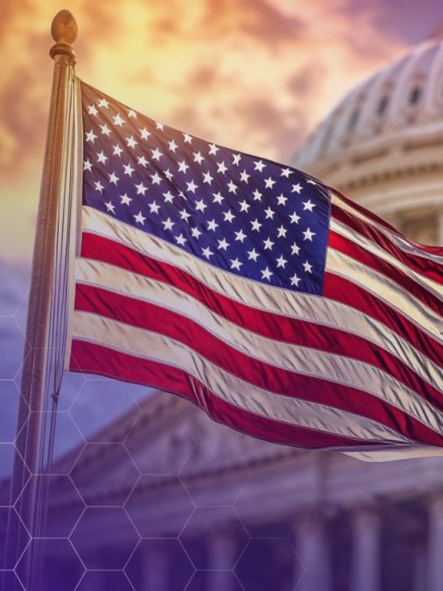 US Financial Watchdog No Longer Sees Crypto as Systemic Threat