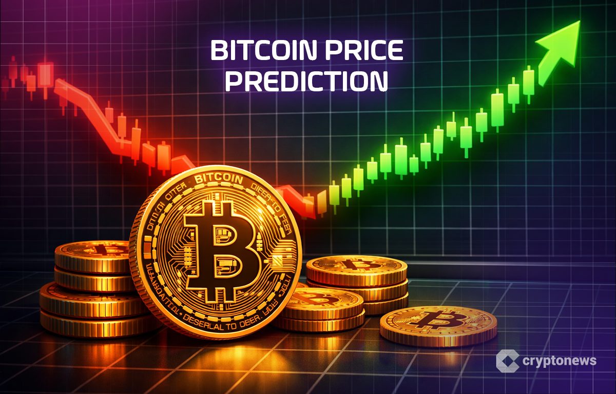 Bitcoin Price Prediction: Cathie Wood Says the Bottom Might Be In – Are Institutions About to Trigger the Next Bull Run?