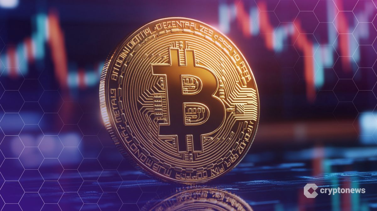 Bitwise Chief: Bitcoin trifft in 2026 frische Rekorde und bricht vier-Jahres-Zyklus - CryptoNews.com | Related Crypto Article