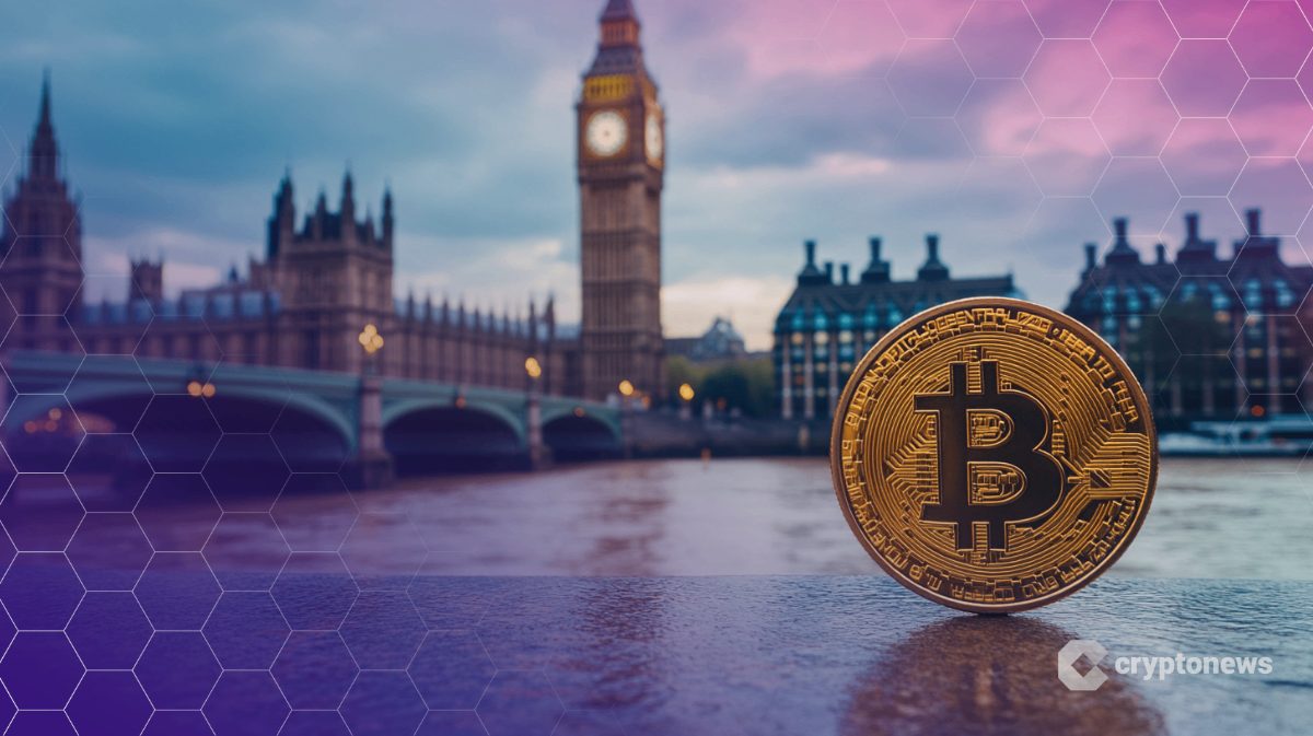 UK Crypto Ownership Plunges to 8% — But High-Value Portfolios Are Soaring