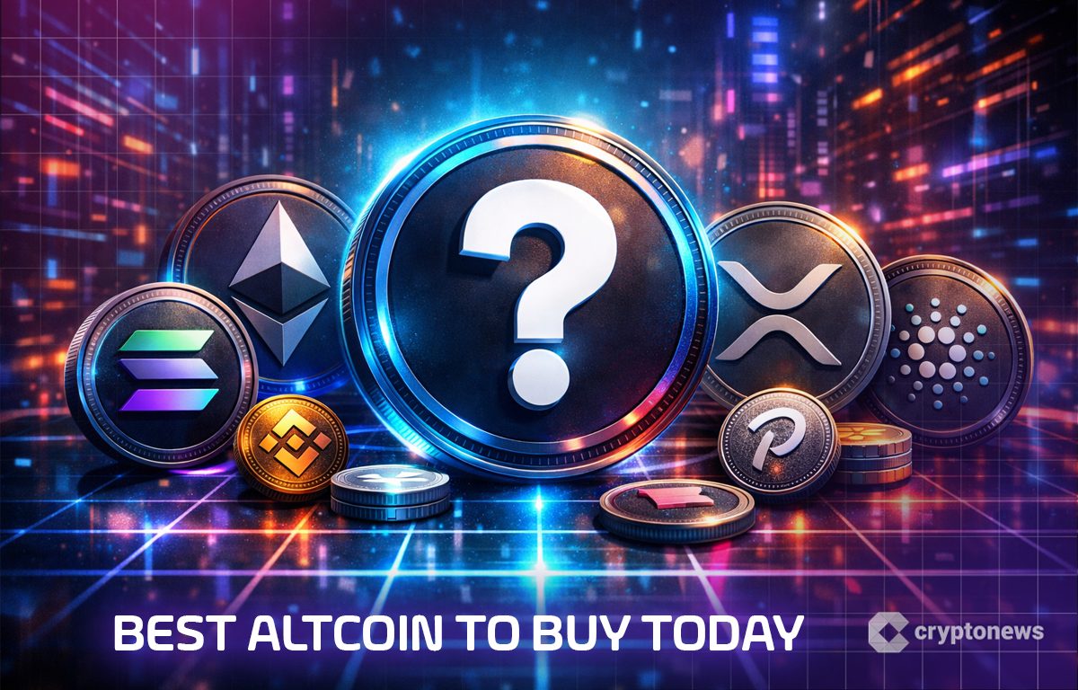 Best Altcoin to Buy Today That Could 100x – 16 December