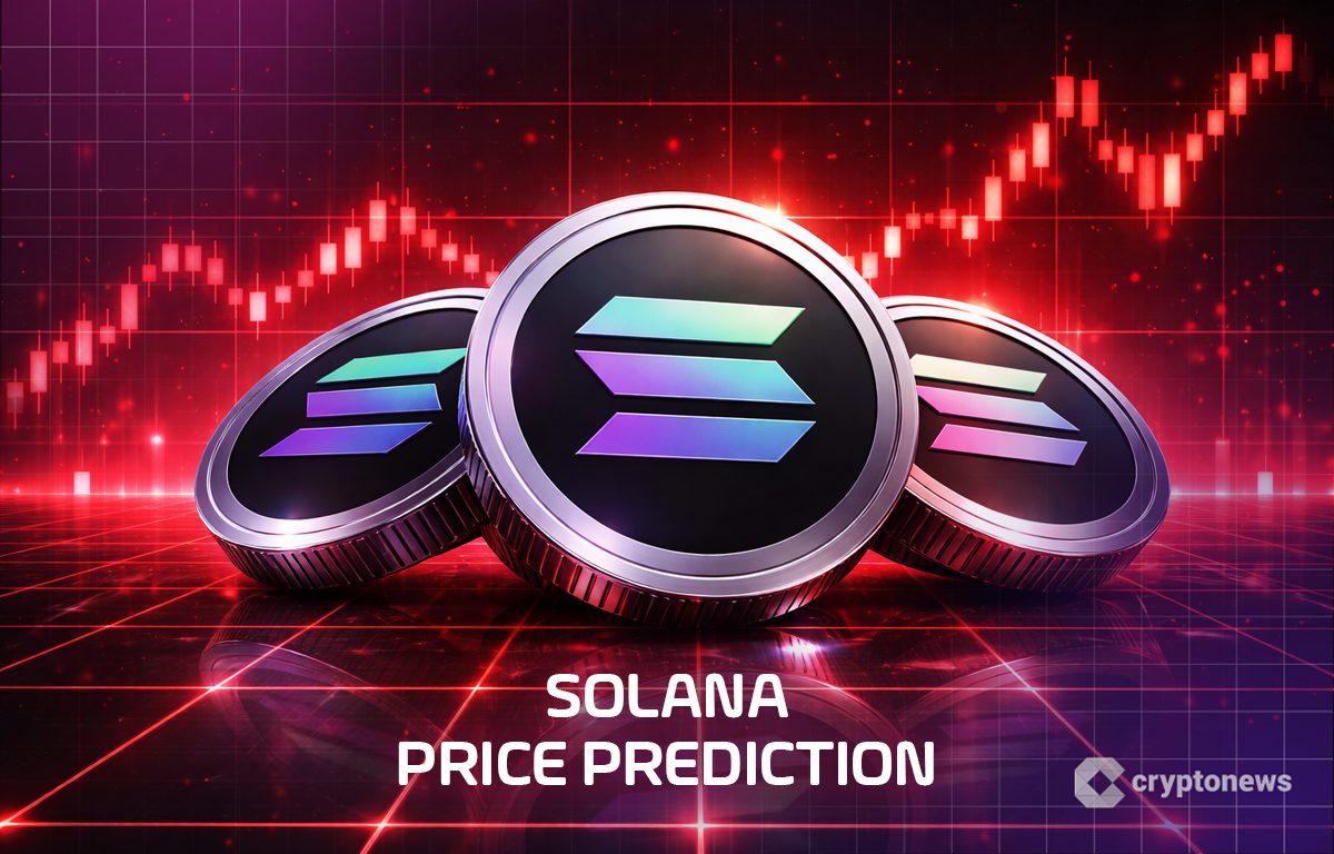 Solana Price Prediction: Most Traders Are Betting on a Big Crash – But One Move to $147 Could Change Everything