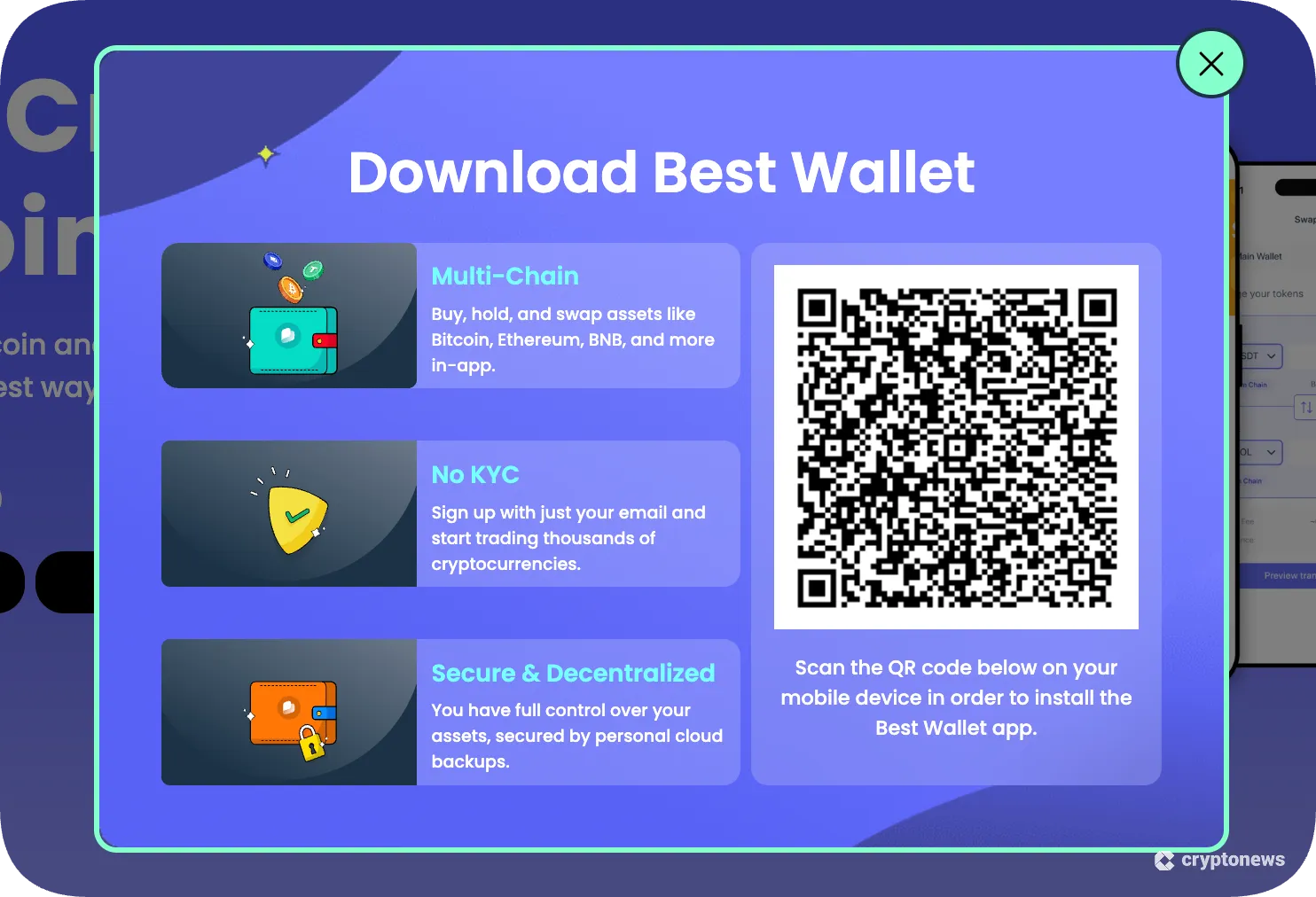download best wallet
