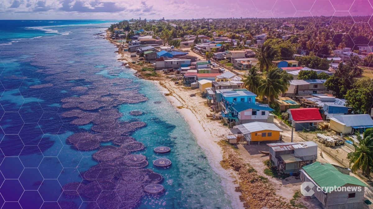 Marshall Islands Rolls Out Universal Basic Income With Crypto Payment Option - CryptoNews.com | Related Crypto Article