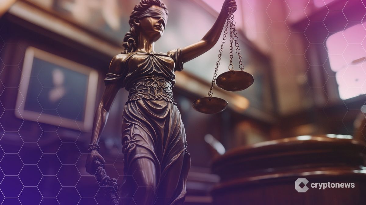 SBF’s Ex-Girlfriend Caroline Ellison Transferred to Early Community Confinement