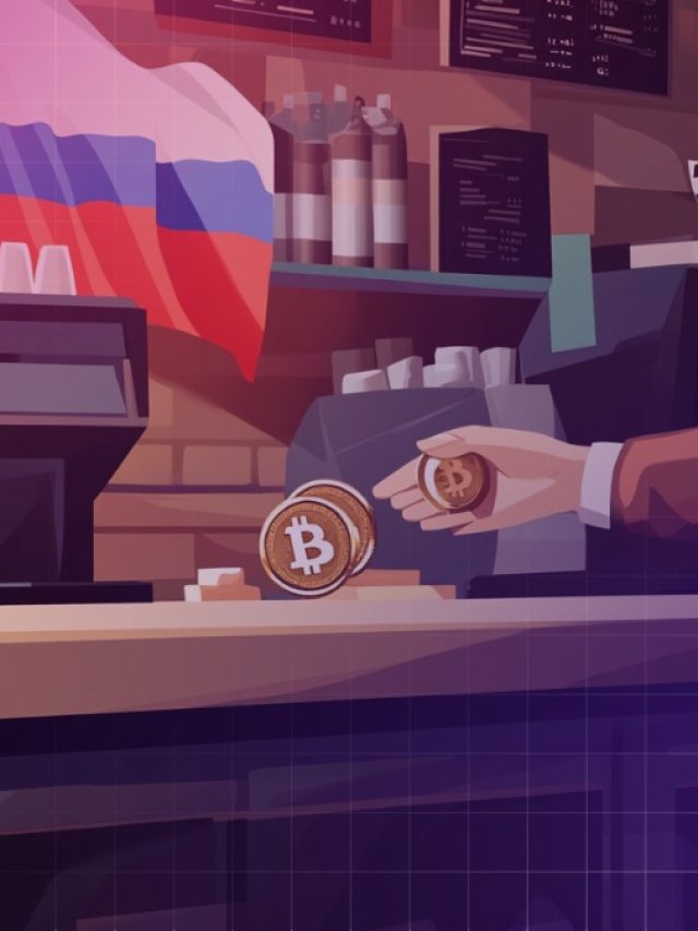 Crypto Will Never be Recognized as Official Currency in Russia, Lawmaker Says