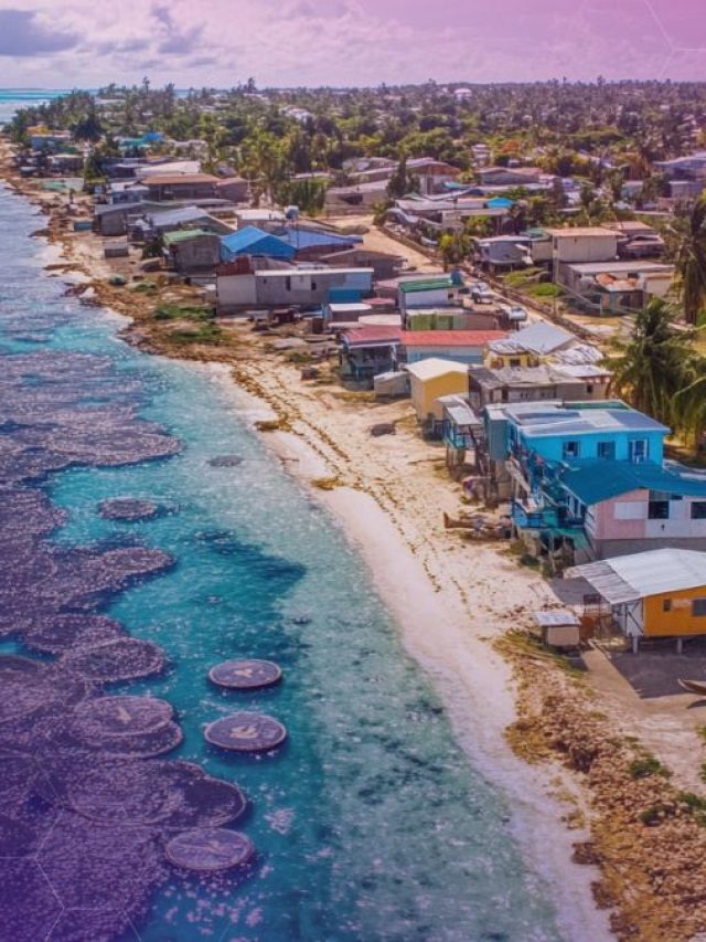 Marshall Islands Rolls Out Universal Basic Income With Crypto Payment Option