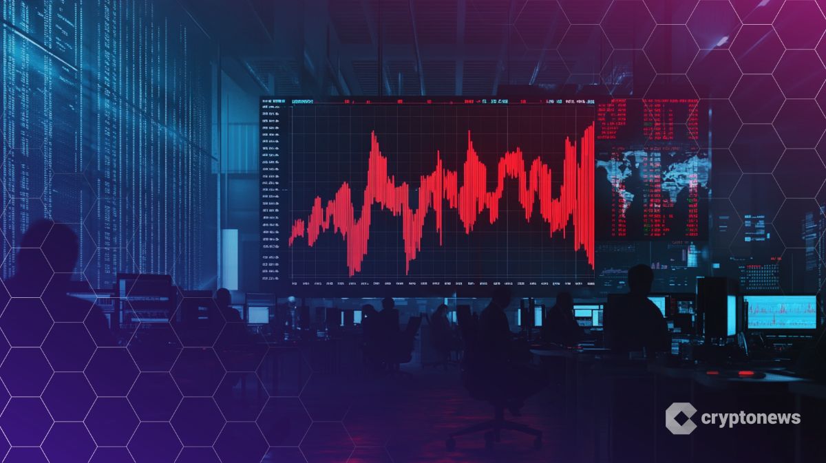 HashKey comparte la caída 3% en el debut de Hong Kong A pesar de $200M Raise - CryptoNews.com | Related Crypto Article