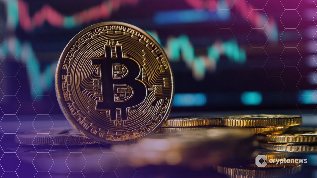 K33 dice que la venta de Bitcoin a largo plazo puede estar cerca del agotamiento - CryptoNews.com | Related Crypto Article