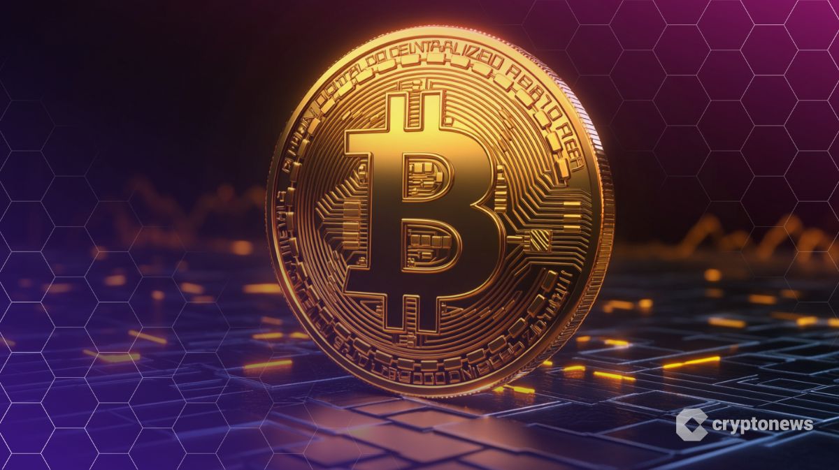 Prévision de prix Bitcoin: Le prix BTC peut-il dépasser $95,000 en Décembre? Bitcoin américain bat vers le haut en anticipation - CryptoNews.com | Related Crypto Article