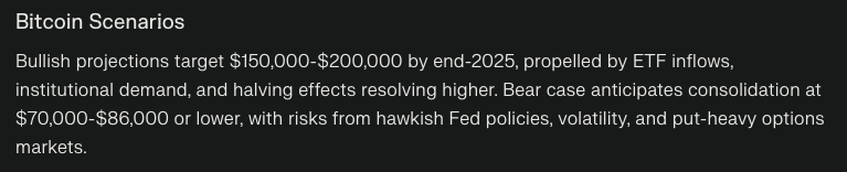 perplexity ai predicts btc