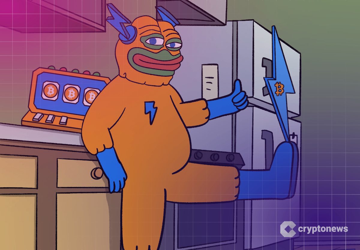 Is Bitcoin Headed for a 71% Drawdown? This Layer-2 Project Could Be the Key  to Breaking $100K Again