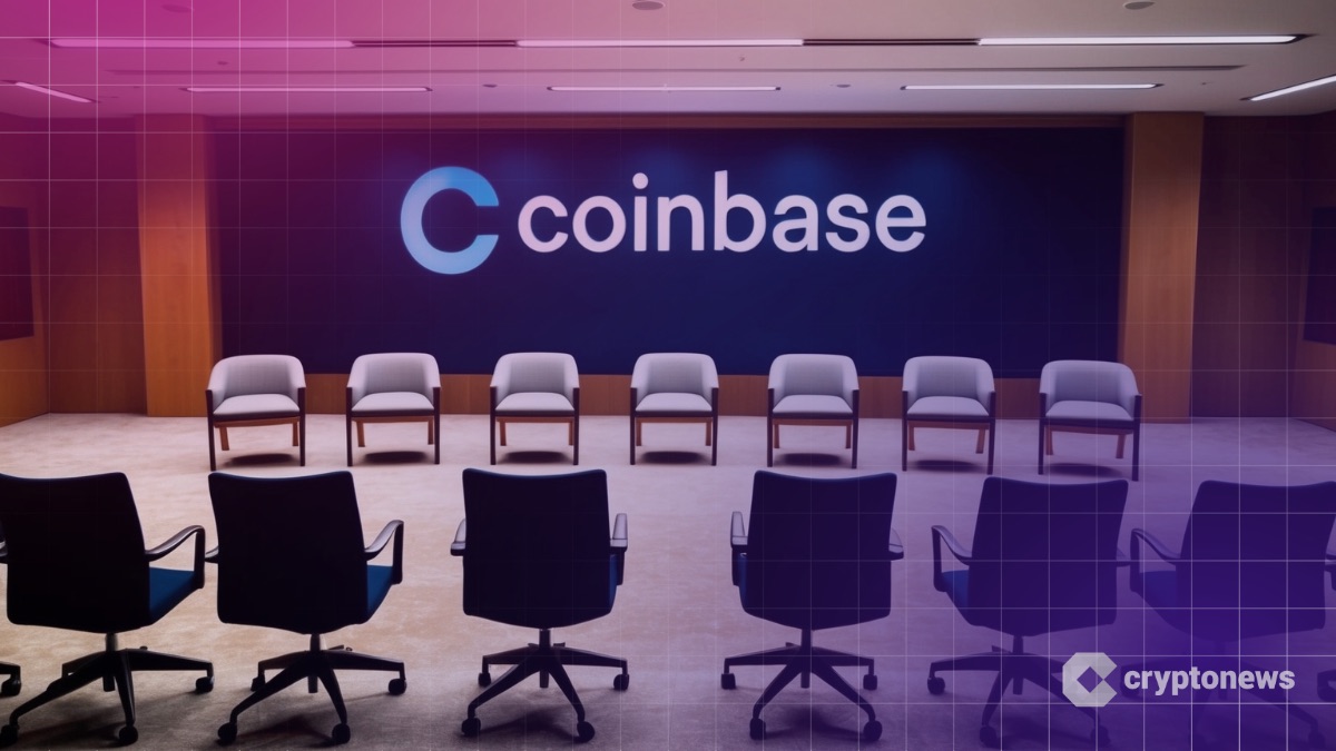 Coinbase app