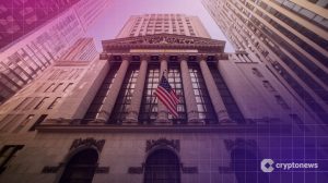 CFTC Acting Chair Caroline Pham to Head to Crypto Firm MoonPay Once Mike Selig Swears In