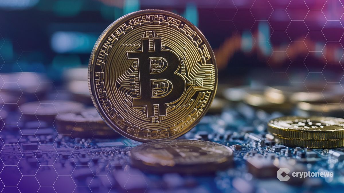Bitcoin Now Less Volatile Than Nvidia as Investor Base Broadens, dice Bitwise - CryptoNews.com | Related Crypto Article