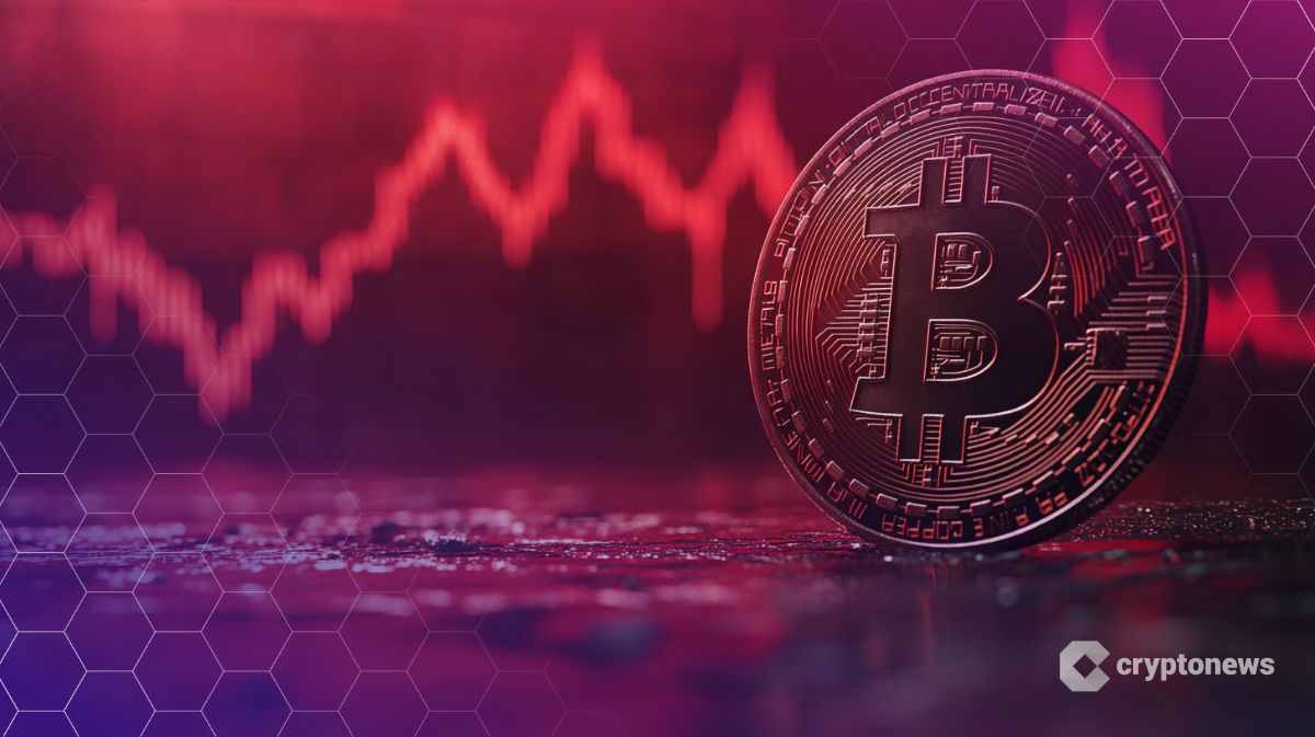 Cambios en el índice MSCI podrían forzar $15B Crypto Treasury Selloff - CryptoNews.com | Related Crypto Article