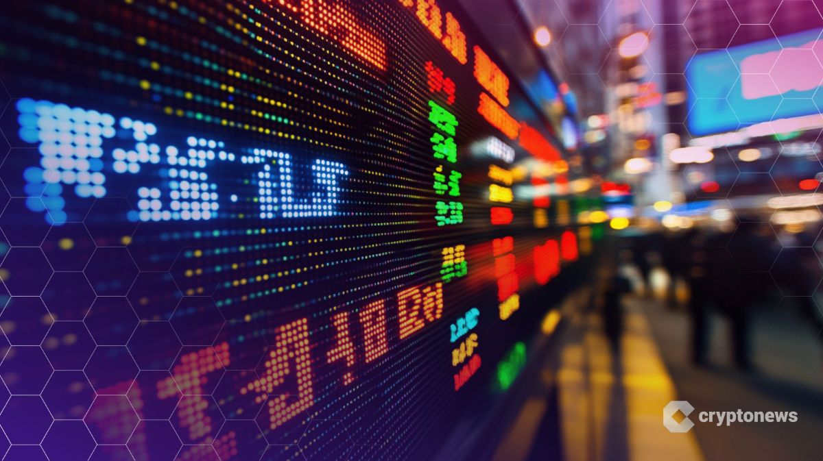 Analyst Says CPI Print Is Make-or-Break Moment for Year-End Rally - CryptoNews.com | AI Crypto News Crypto News