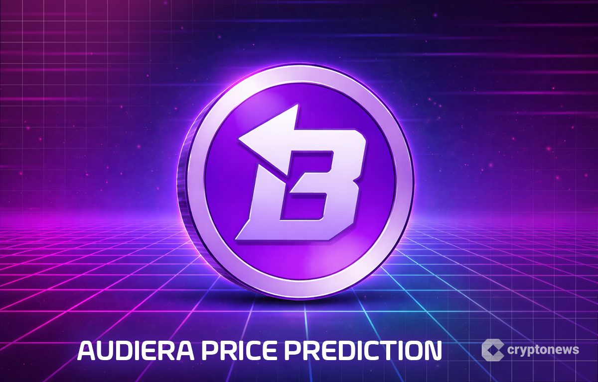 Audiera Price Prediction: Can the BEAT Price Spike to $3 Before Christmas as Gaming Tokens Make a Comeback? - CryptoNews.com | Related Crypto Article