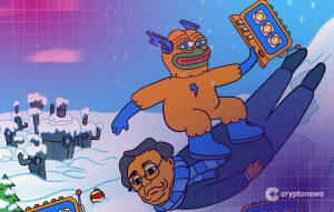 If Bitcoin Enters a Deep Freeze, This Is Where Some Investors Are Parking Capital