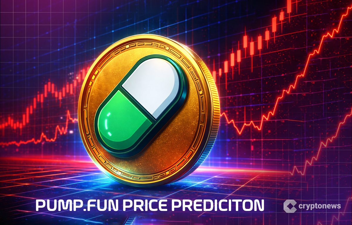 Pump.fun Price Prediction: Can the PUMP Price Survive the 20% Weekly Crash, Or Is Another Dump Coming?