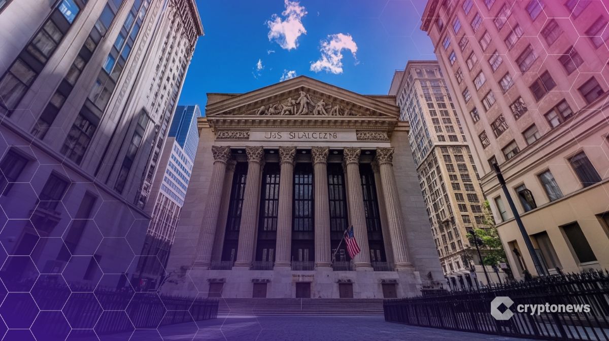 SoFi macht Geschichte: Erste US-Nationalbank zur Ausgabe von Stablecoin auf Public Blockchain - CryptoNews.com | Related Crypto Article