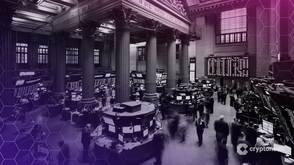 NYSE Owner ICE in Talks to Invest in MoonPay at Nearly $5 Billion Valuation