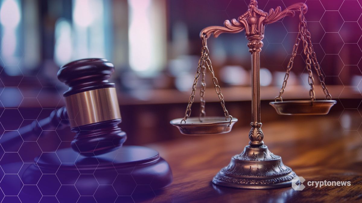 IcomTech Promoter Sentenced to Nearly Six Years in Prison Over Crypto Ponzi Scheme - CryptoNews.com | Related Crypto Article
