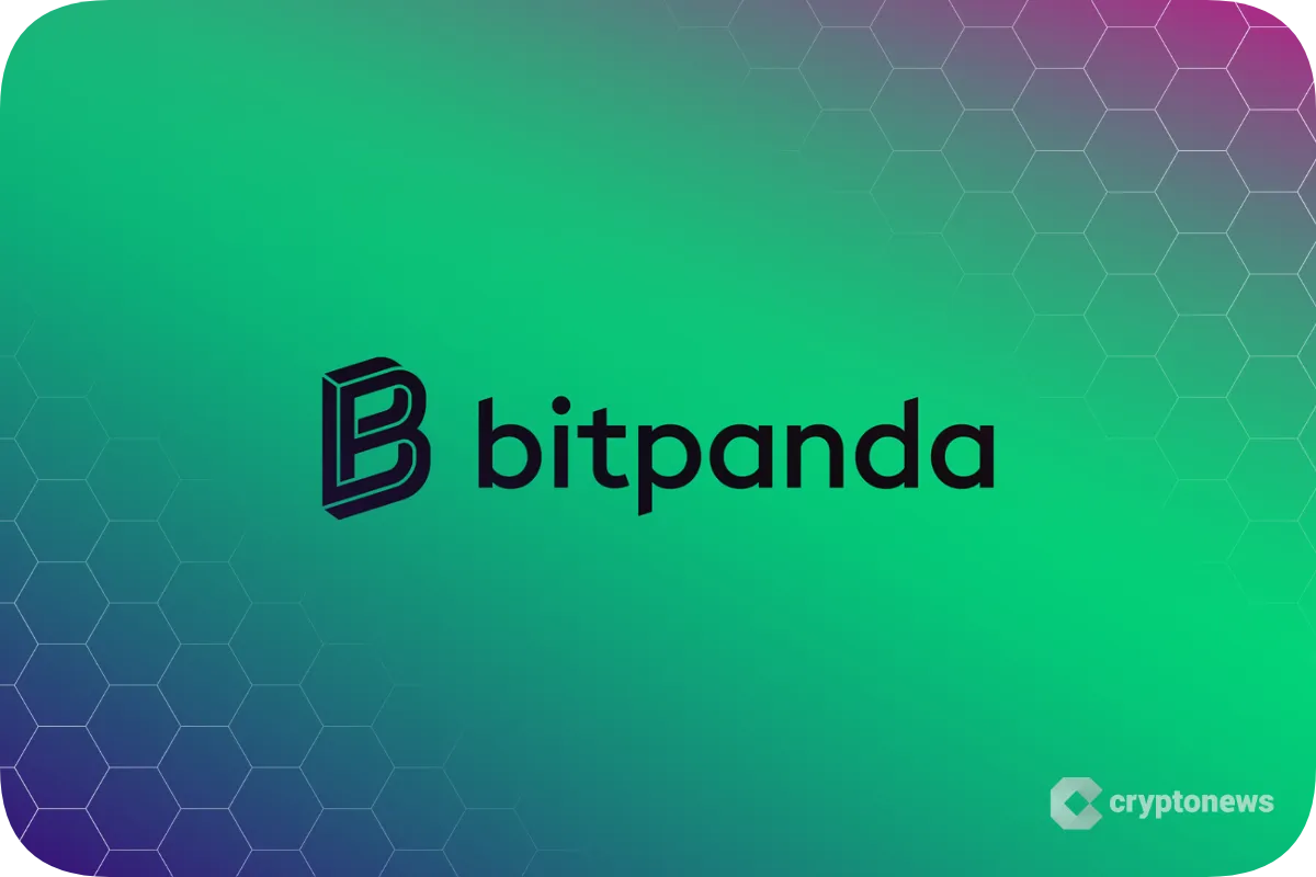 Bitpanda Review 2026: Is It The Best Crypto Exchange?