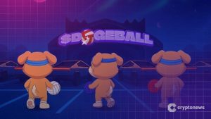 DOGE-Inspired Gaming Token ‘DOGEBALL’ Launches With $1M Prize Pool
