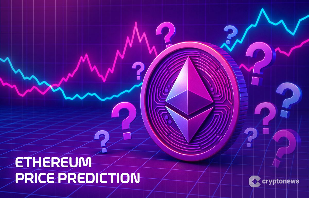 Ethereum Price Prediction: Can the ETH Price Reclaim $3,200 Before Christmas? - CryptoNews.com | Related Crypto Article