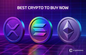 Best Crypto To Buy Now 19 December – XRP, SOL, ETH