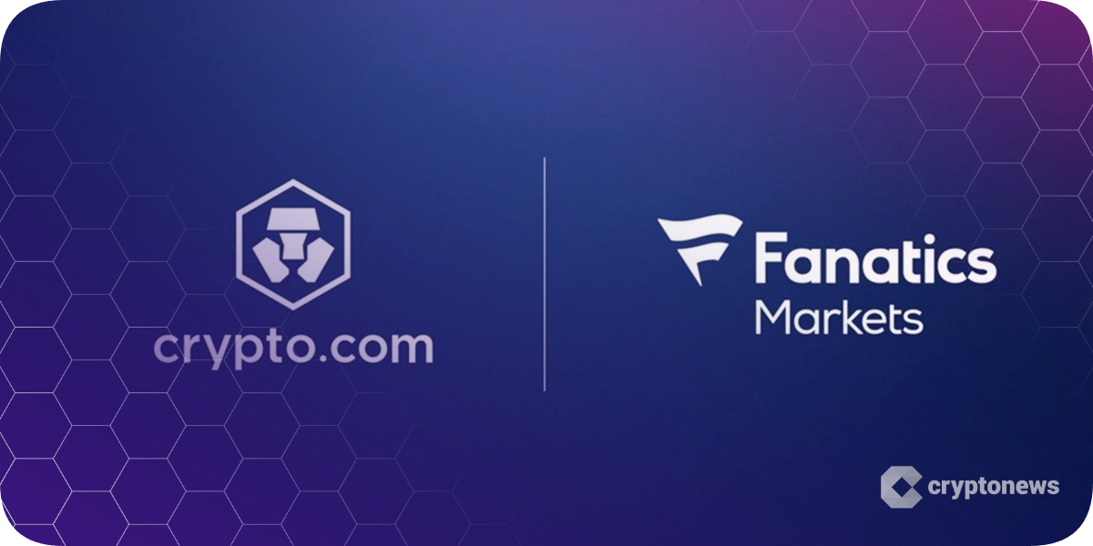 Fanatics Launches Fanatics Markets App Through Crypto.com Partnership Fanatics Launches Fanatics Markets App Through Crypto.com Partnership