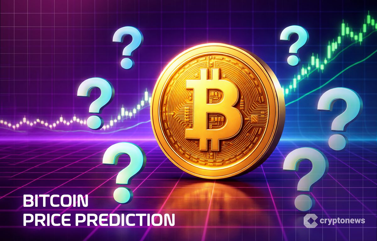 Predicción del precio de Bitcoin: ¿Puede el precio de BTC empujar por encima de $90,000 ¿Con la última tarifa de BoJ Hikes? - CryptoNews.com | Related Crypto Article