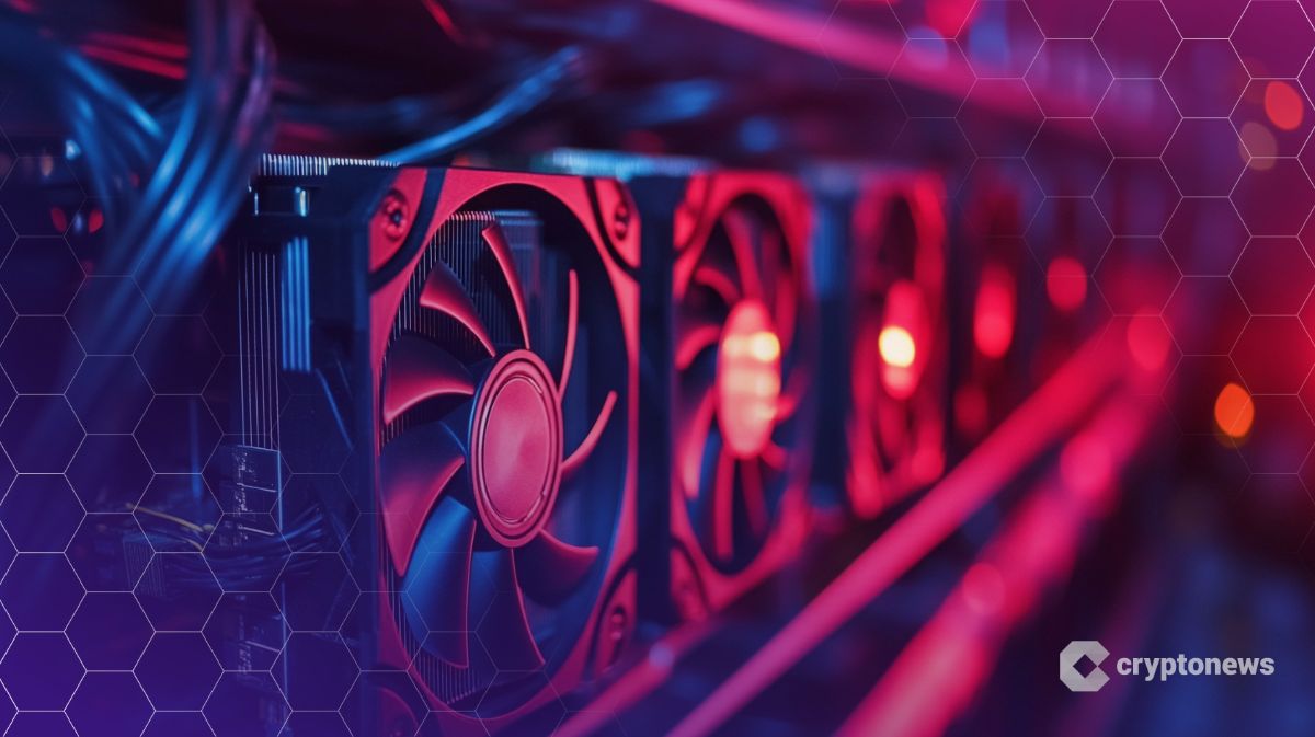 SEC Labels Third-Party Bitcoin Mining a ‘Security’ in $48M Fraud Bust