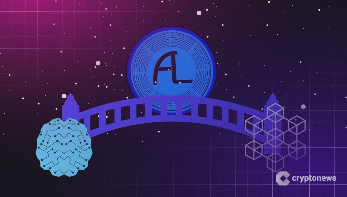 This New Project Aims to Be the Bitcoin of AI Tokens