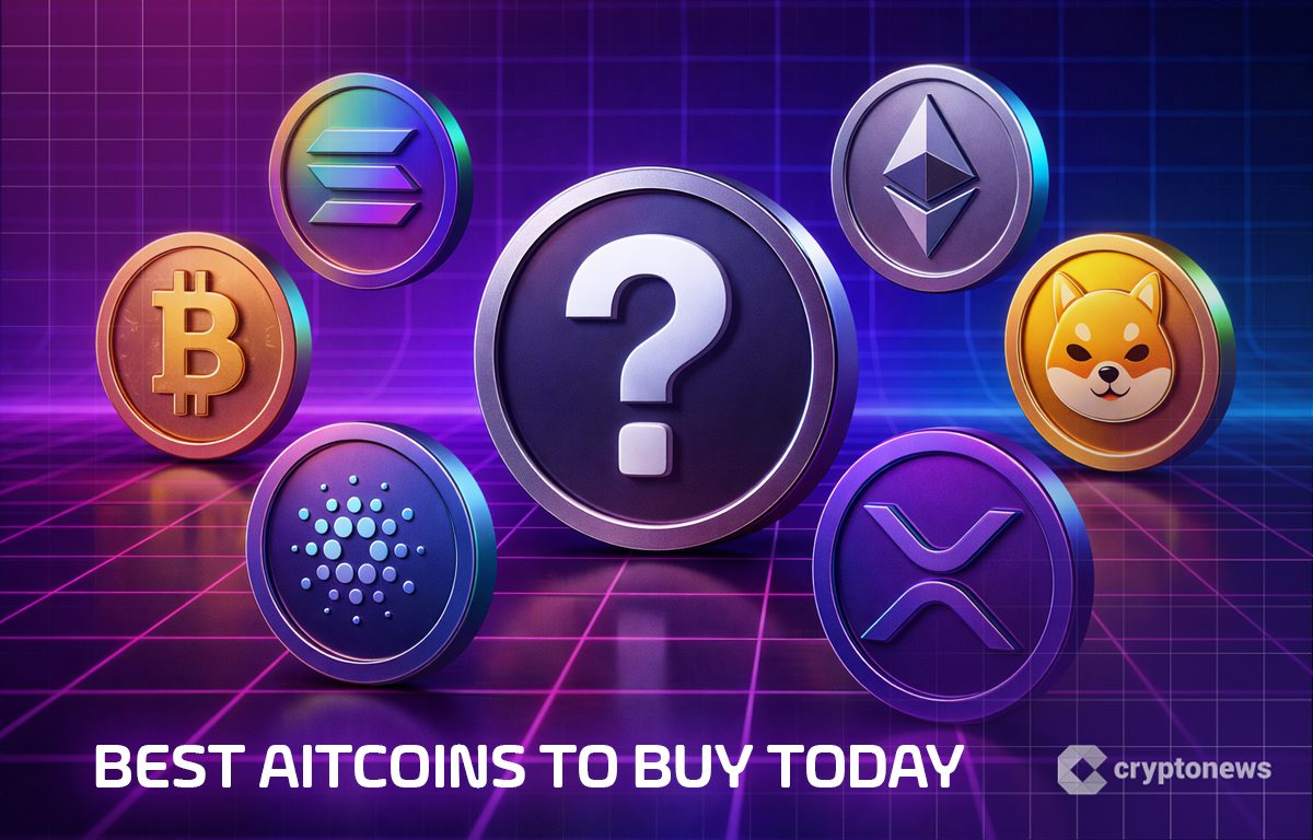 Best AItcoin To Buy Today That Could 100x in 2026 – 19 December 2025