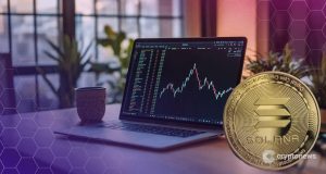 Solana AI Token Ava Plunges 96% After ‘Insiders’ Snipe 40% of Supply