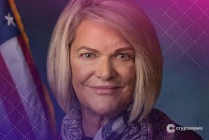Pro-Crypto Senator Cynthia Lummis Says She Will Not Seek Reelection in 2026