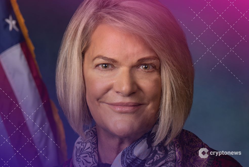 La sénatrice Cynthia Lummis dit qu'elle ne cherchera pas à être réélue en 2026 - CryptoNews.com | Related Crypto Article