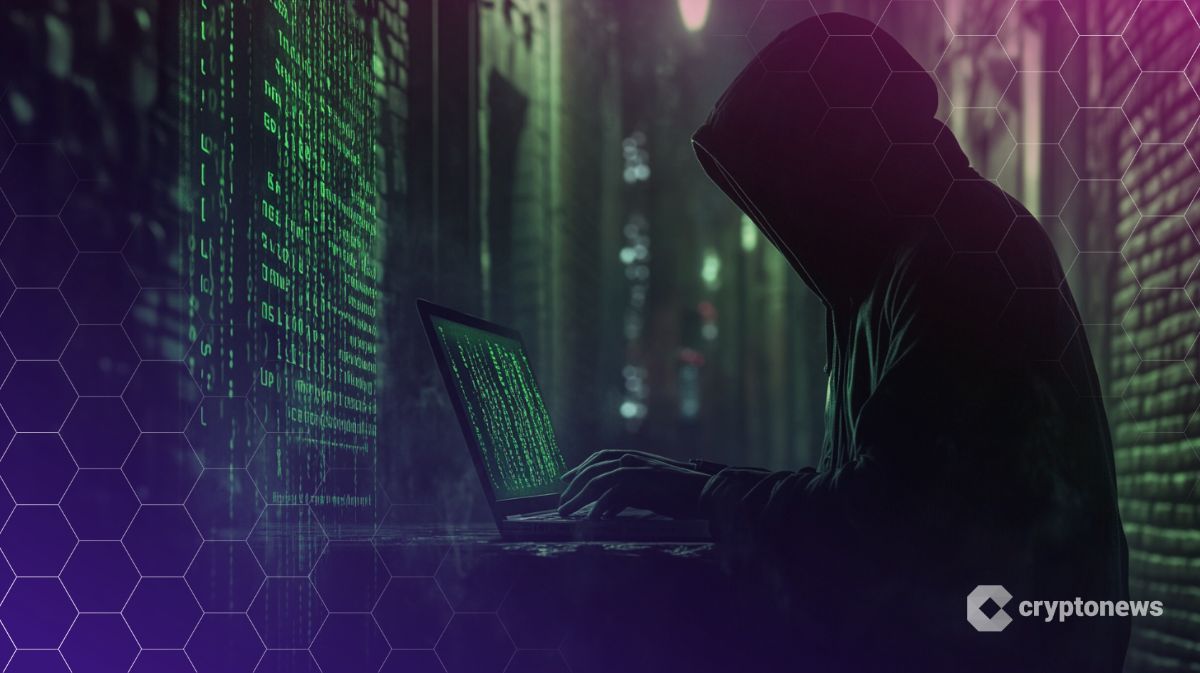 Adresse Empoisonnement de l'escroquerie: Une copie-Paste Coût d'erreur d'un négociant Crypto 50 millions de dollars - CryptoNews.com | Related Crypto Article