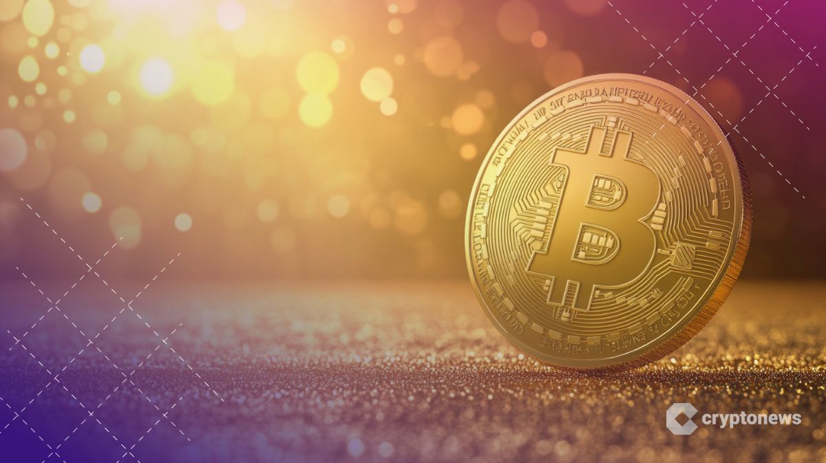 亿万富翁雷·达柳·沃恩斯·比特币 不太可能成为中央银行储备 - CryptoNews.com | Related Crypto Article