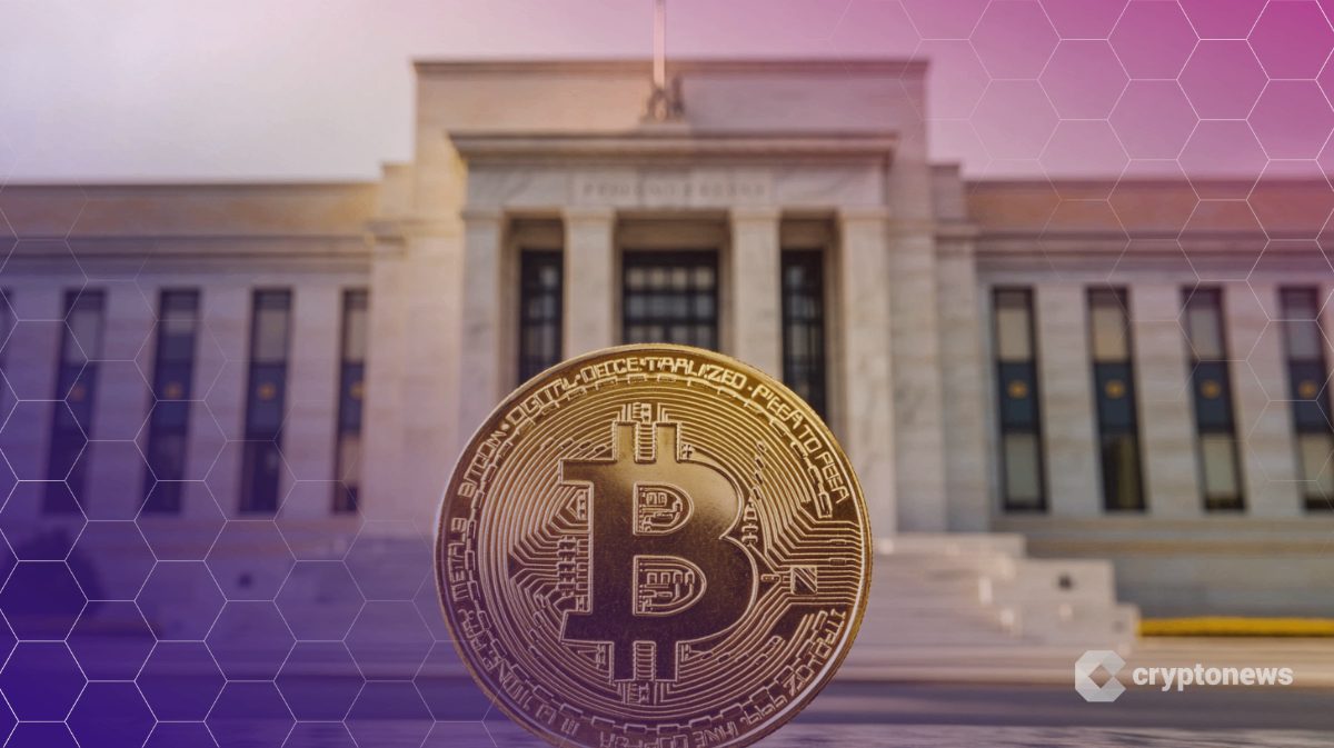 Fed Teases New Account Model That Could Rewrite Crypto’s Banking Access