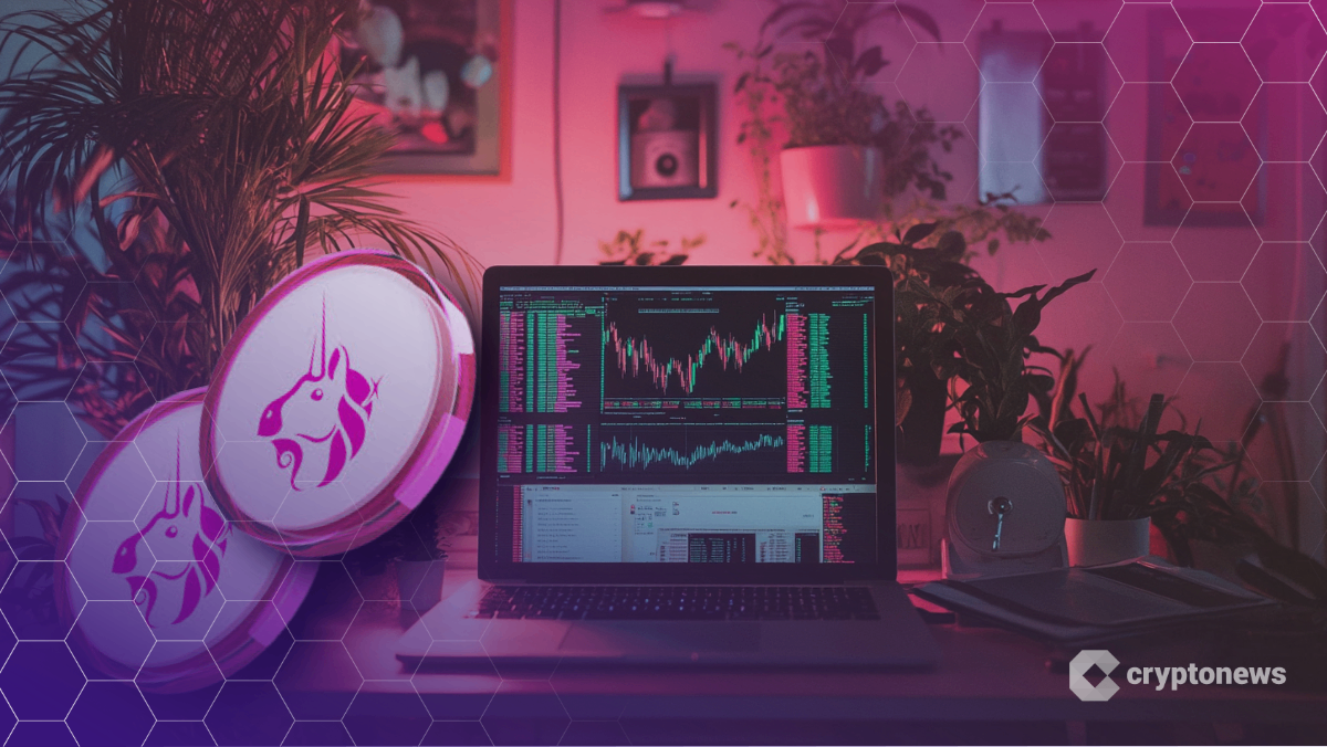 Uniswap Fee Switch Set to Trigger Historic Token Burns as Vote Passes — Can UNI Reach $10?