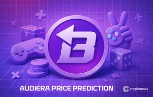 Audiera Price Prediction: BEAT Web3 Gaming Token Posts Unbelivable 463% 30 Day Gains – What’s Next?