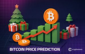 Bitcoin Price Prediction: As the BTC Price Inches Towards $90,000 on Dec. 22, Is A Christmas Miracle Possible for Investors?