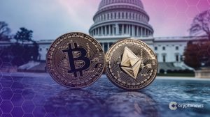U.S. Crypto Funds Shed $952M as Clarity Act Delay Sparks Panic – But These 2 Alts Survive