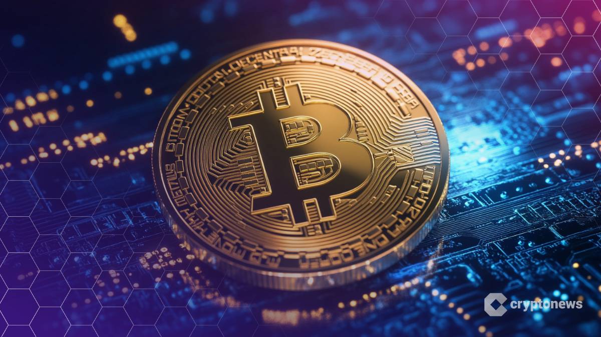 Bitcoin Whales Entladen 36.5K BTC, $3.37B Abgeladen im Dezember - CryptoNews.com | Related Crypto Article