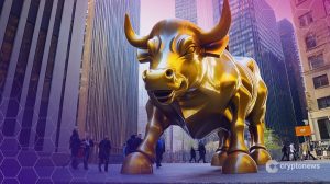 Wall Street Giant JPMorgan Quietly Exploring Crypto Trading for Institutional Clients: Report