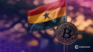 Ghana Just Legalized Crypto Trading – Here’s the Catch