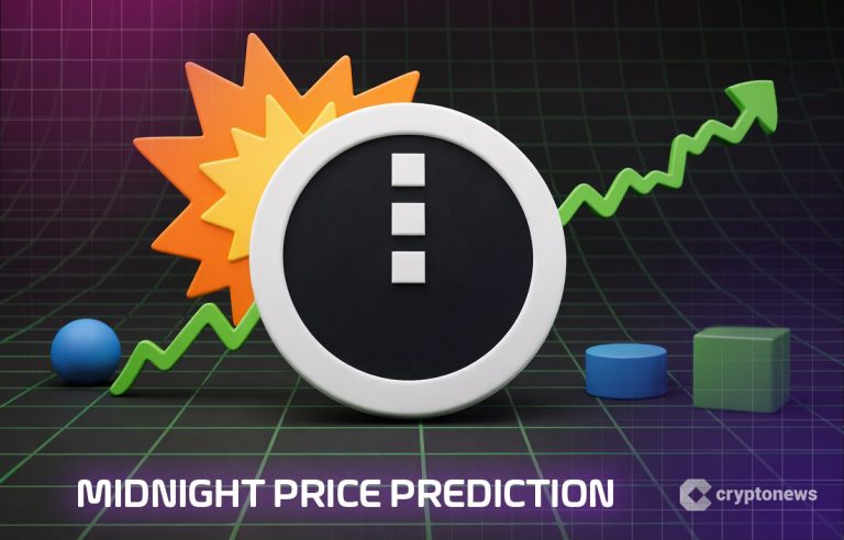 Midnight Price Prediction: Is NIGHT About to Explode Further, With 52% Weekly Spike And $8B Trading Volume?
